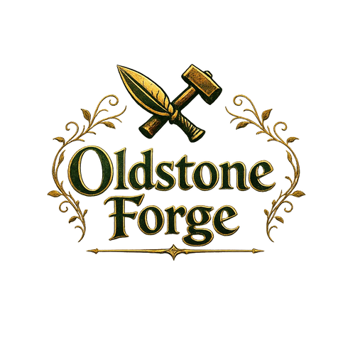 Oldstone Forge